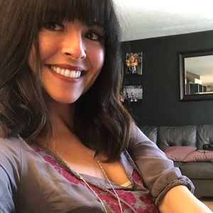 Meet your Posher, Katherine